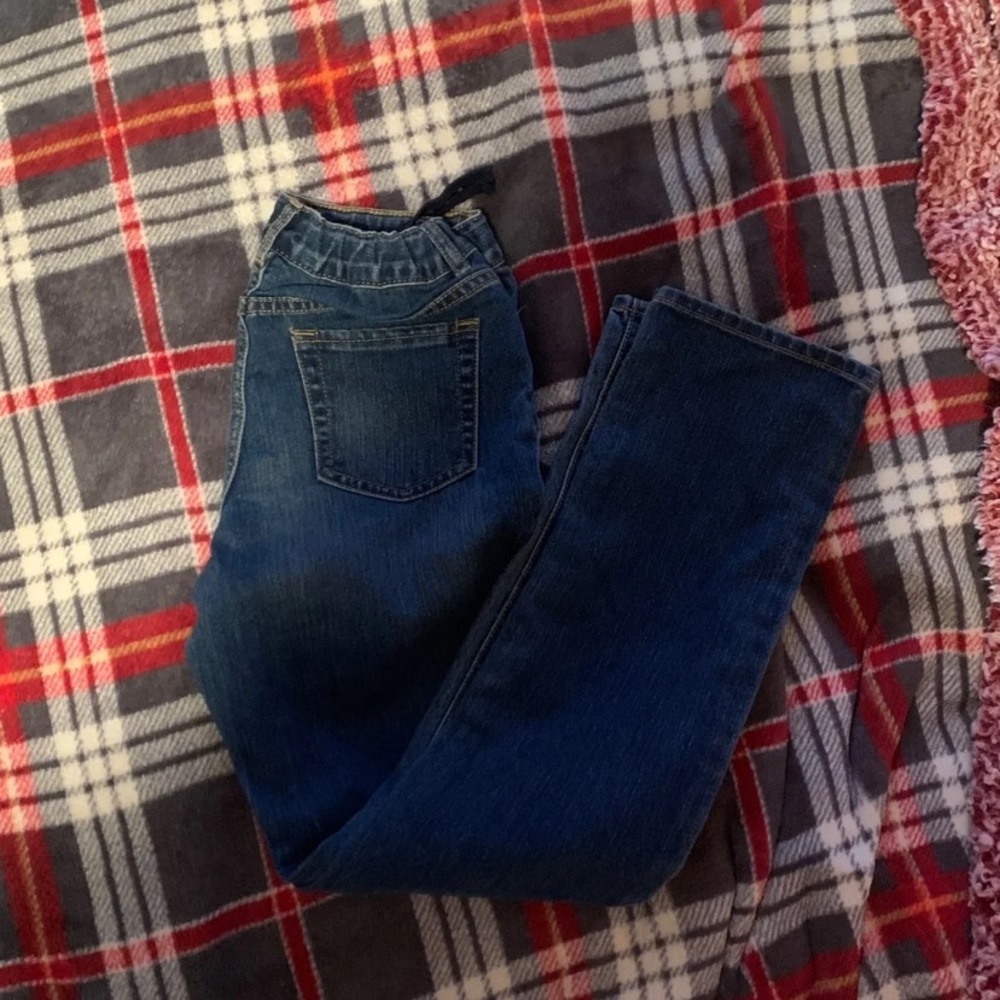 Girls Jeans